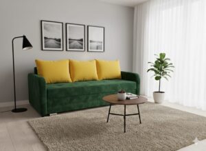 Canapea SARA ECO - imagine 3