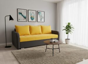 Canapea SARA ECO - imagine 4