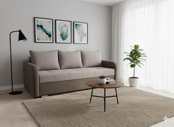 Canapea SARA ECO - imagine 5