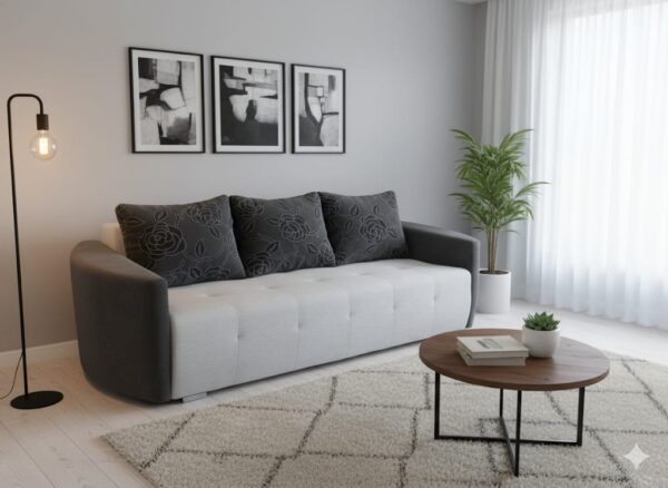 Canapea KANSAS - imagine 4