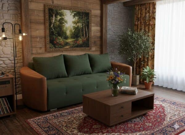 Canapea KANSAS - imagine 2