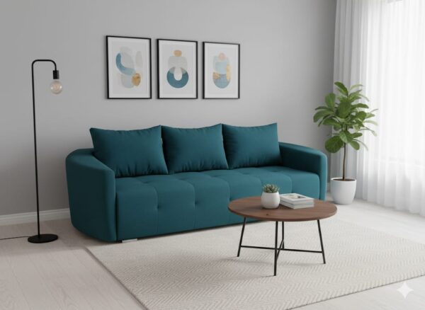 Canapea KANSAS - imagine 3