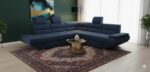 coltar LEX cu tetiere - imagine 2