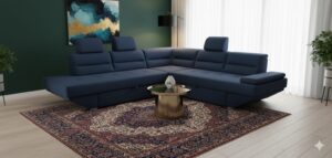 coltar LEX cu tetiere - imagine 2