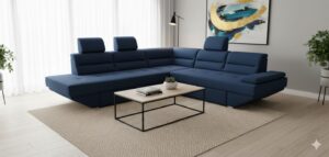 coltar LEX cu tetiere - imagine 3