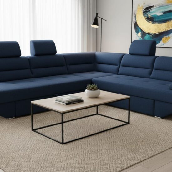 coltar LEX cu tetiere