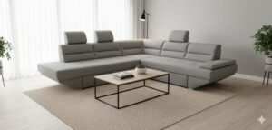 coltar LEX cu tetiere - imagine 4