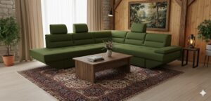 coltar LEX cu tetiere - imagine 6