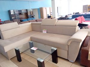 coltar VENETO cu tetiere - imagine 2