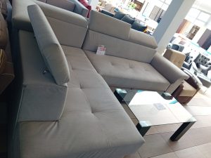 coltar VENETO cu tetiere - imagine 3