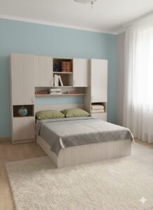 Dormitor Silvia - imagine 2